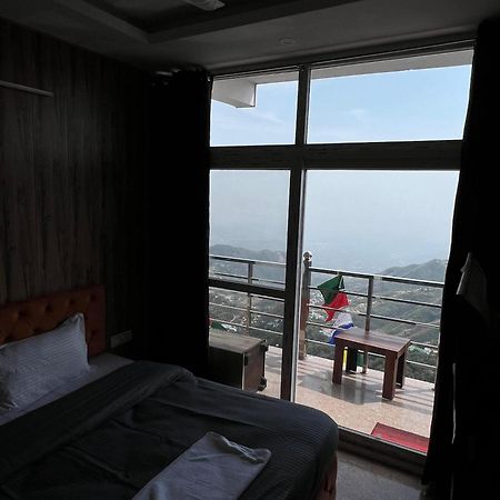 Hotel Mussoorie Gold Mary Ngoại thất bức ảnh