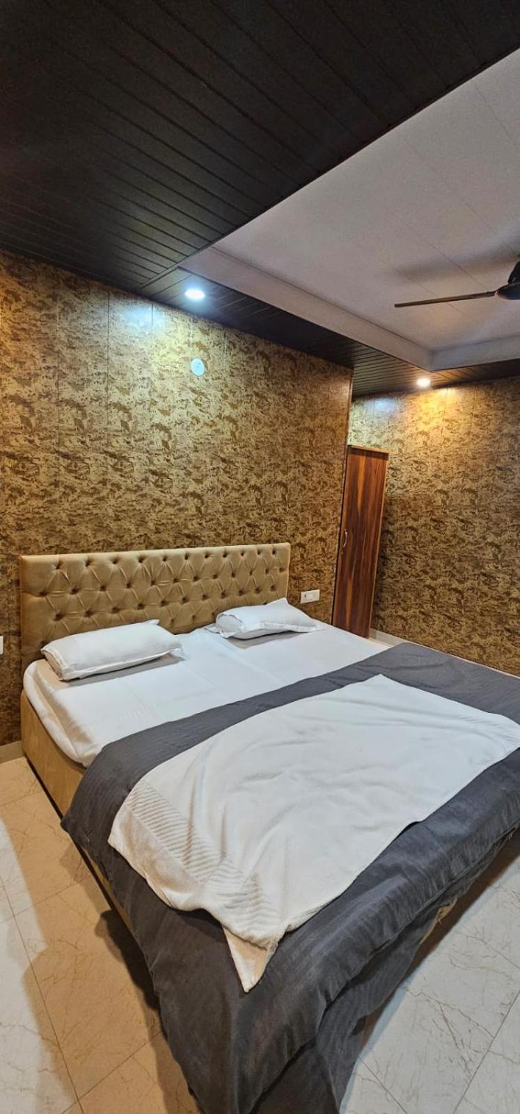 Hotel Mussoorie Gold Mary Ngoại thất bức ảnh
