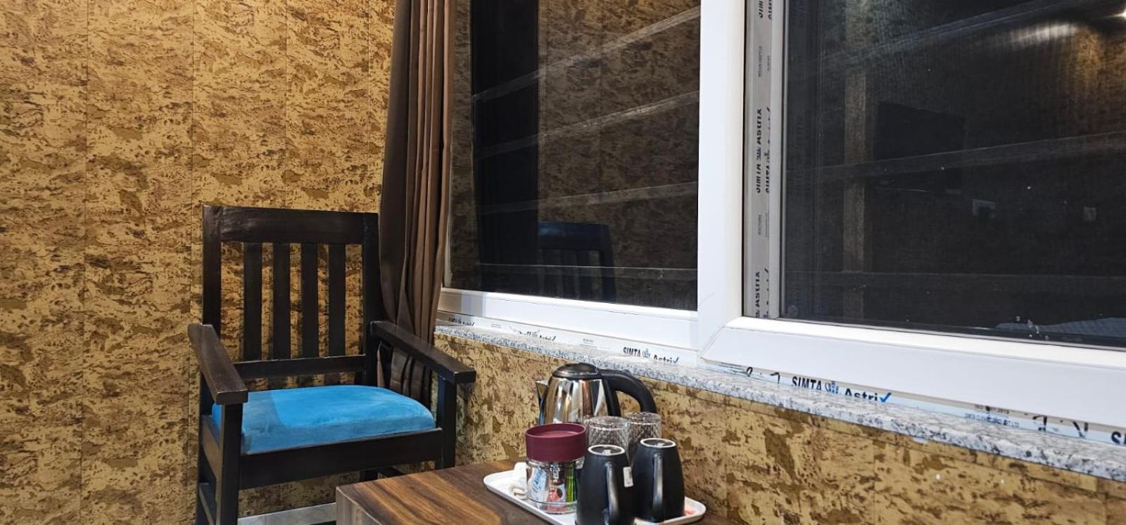 Hotel Mussoorie Gold Mary Ngoại thất bức ảnh