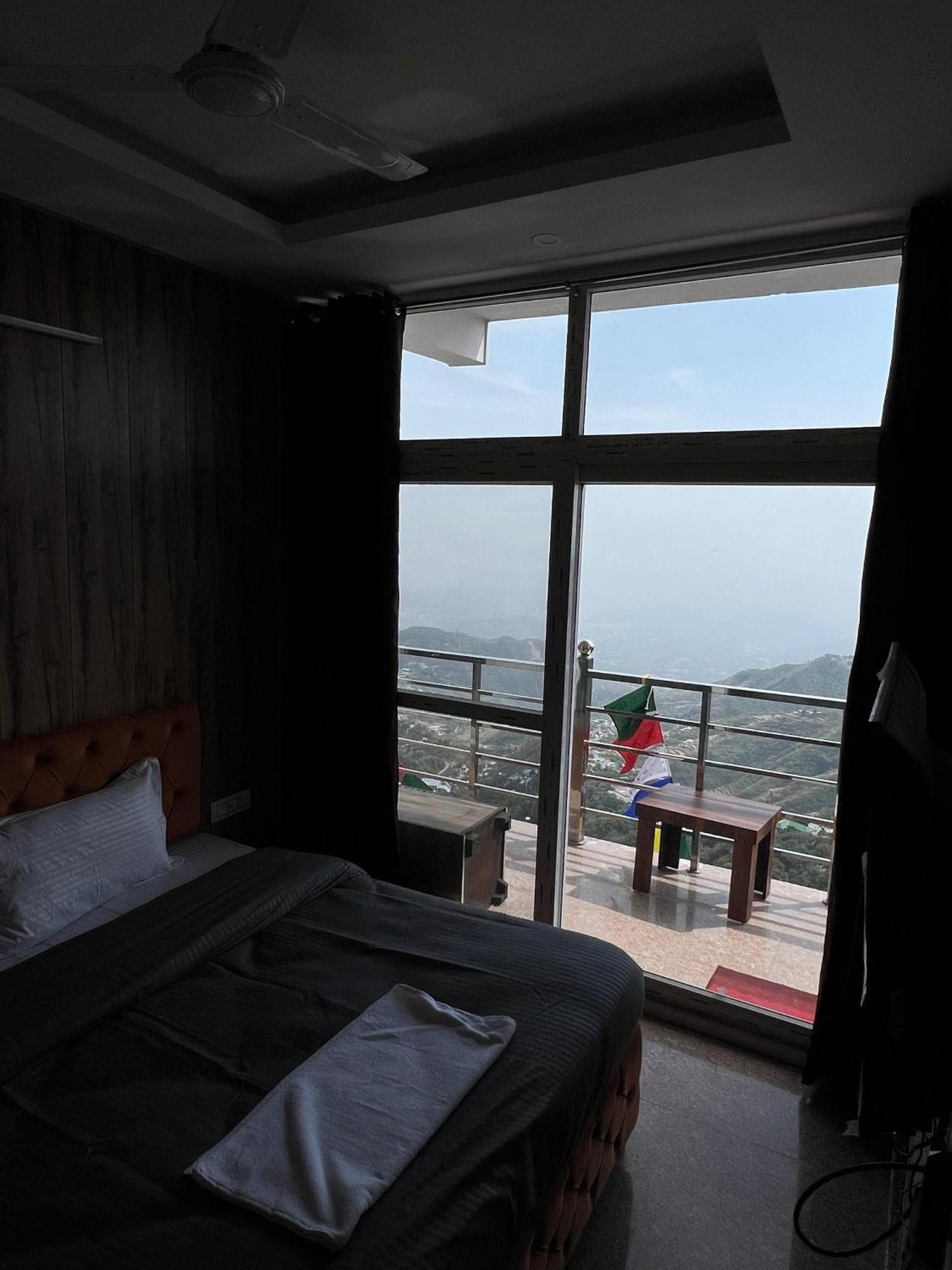 Hotel Mussoorie Gold Mary Ngoại thất bức ảnh