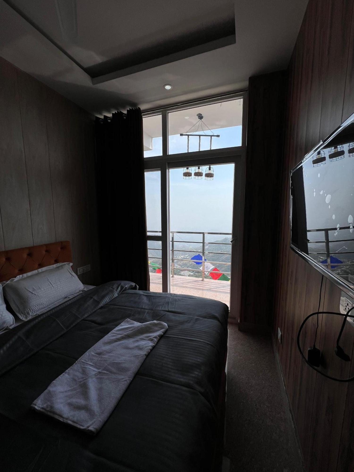 Hotel Mussoorie Gold Mary Phòng bức ảnh